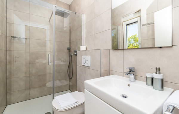 Casa vacanze - Krk-Linardici , Croazia - CKI208 701