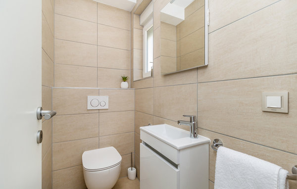 Casa vacanze - Krk-Linardici , Croazia - CKI208 702