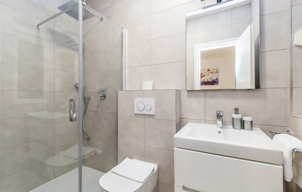 Casa vacanze - Krk-Linardici , Croazia - CKI208 703