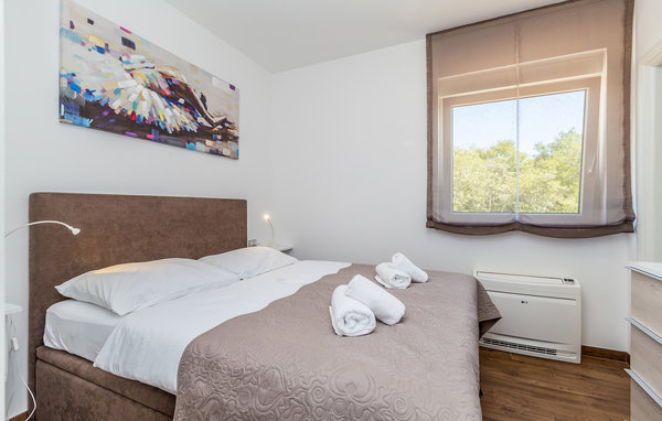 Casa vacanze - Krk-Linardici , Croazia - CKI208 602