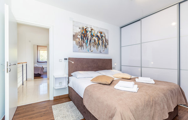 Casa vacanze - Krk-Linardici , Croazia - CKI208 605