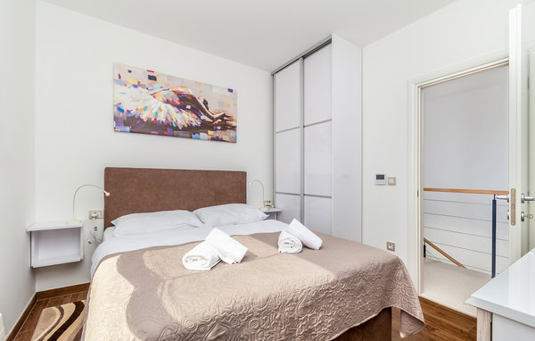 Casa vacanze - Krk-Linardici , Croazia - CKI208 606