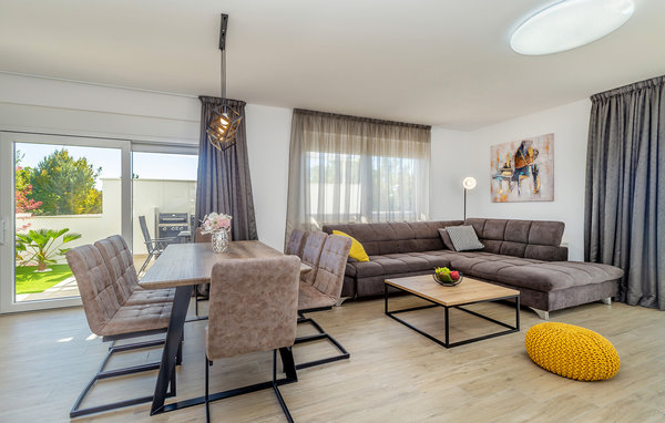 Casa vacanze - Krk-Linardici , Croazia - CKI208 302