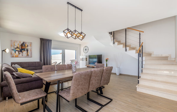 Casa vacanze - Krk-Linardici , Croazia - CKI208 303