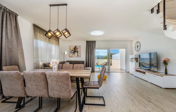 Casa vacanze - Krk-Linardici , Croazia - CKI208 304