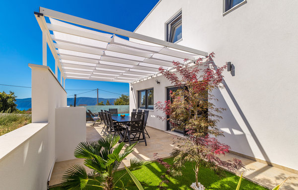 Casa vacanze - Krk-Linardici , Croazia - CKI208 3