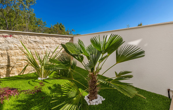 Casa vacanze - Krk-Linardici , Croazia - CKI208 102