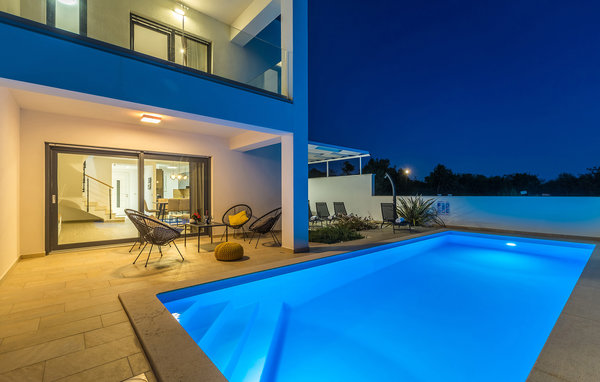 Casa vacanze - Krk-Linardici , Croazia - CKI208 11