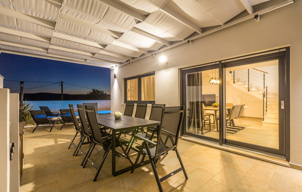 Casa vacanze - Krk-Linardici , Croazia - CKI208 15