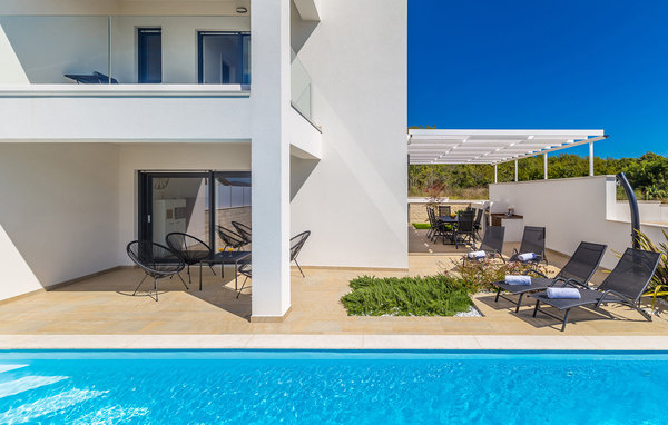 Casa vacanze - Krk-Linardici , Croazia - CKI208 18