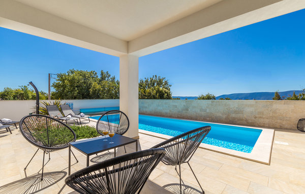 Casa vacanze - Krk-Linardici , Croazia - CKI208 20
