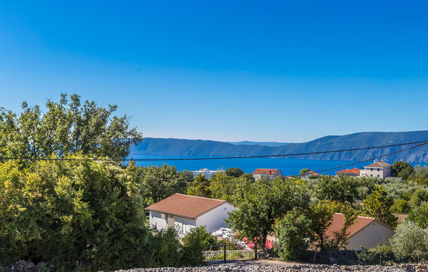 Casa vacanze - Krk-Linardici , Croazia - CKI208 201