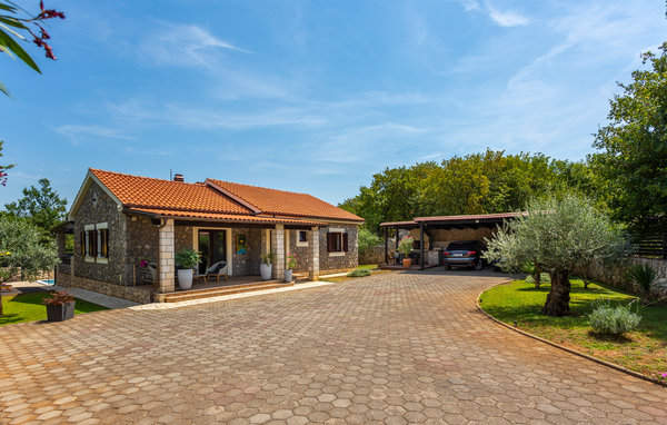 Ferienhaus 