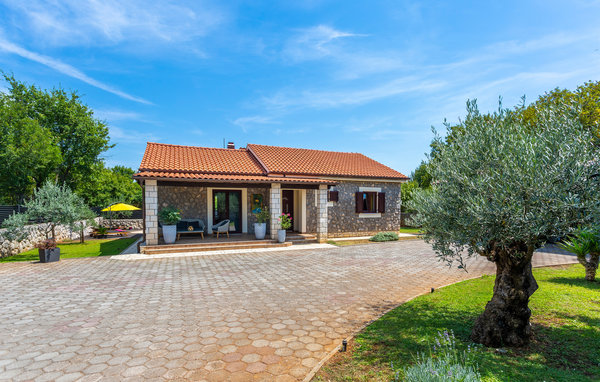 Ferienhaus 