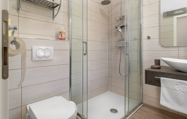 Holiday Home - Krk-Malinska , Croatia - CKI215 702