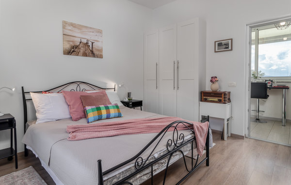 Holiday Home - Krk-Malinska , Croatia - CKI215 601