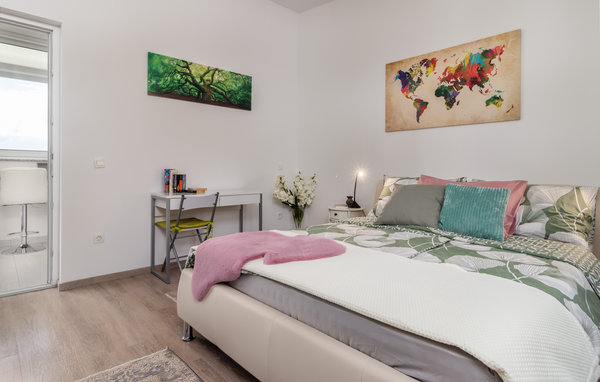 Holiday Home - Krk-Malinska , Croatia - CKI215 604