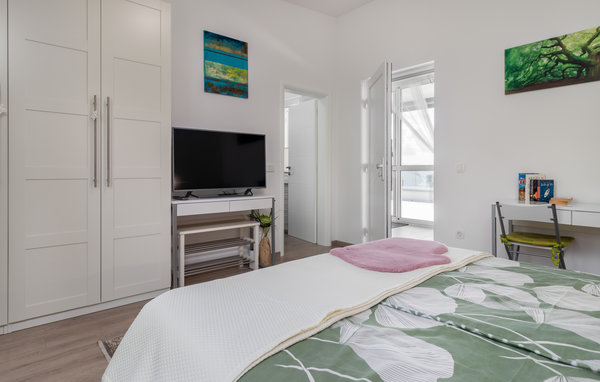 Holiday Home - Krk-Malinska , Croatia - CKI215 605