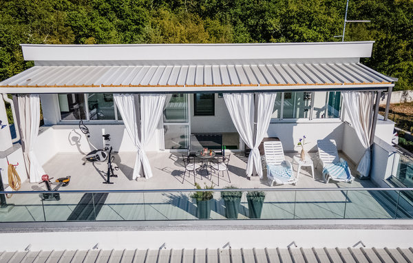 Holiday Home - Krk-Malinska , Croatia - CKI215 83