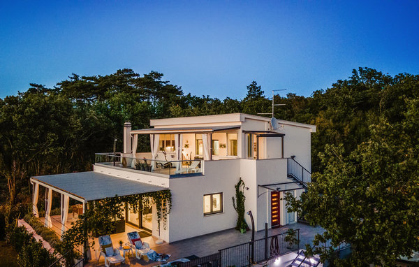 Holiday Home - Krk-Malinska , Croatia - CKI215 85