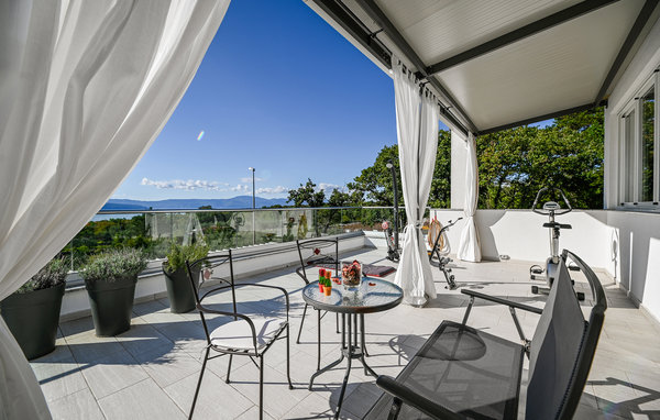 Holiday Home - Krk-Malinska , Croatia - CKI215 3