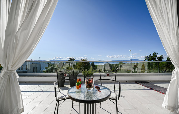 Holiday Home - Krk-Malinska , Croatia - CKI215 101