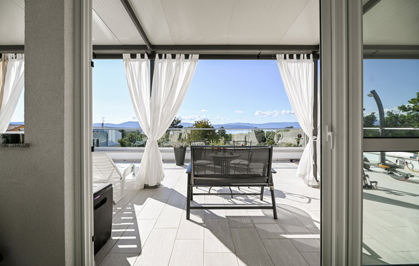 Holiday Home - Krk-Malinska , Croatia - CKI215 102