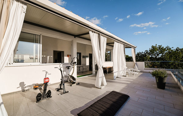 Holiday Home - Krk-Malinska , Croatia - CKI215 103