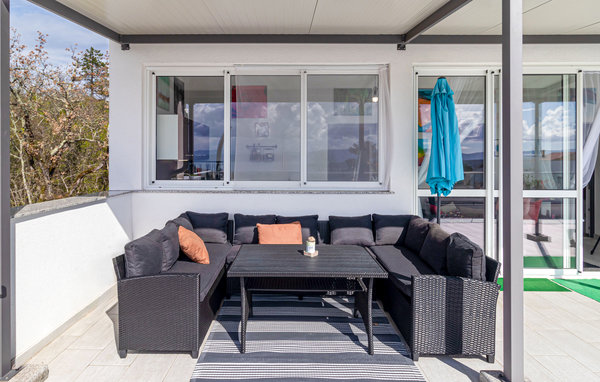 Holiday Home - Krk-Malinska , Croatia - CKI215 104