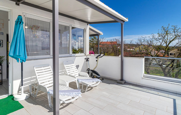 Holiday Home - Krk-Malinska , Croatia - CKI215 105