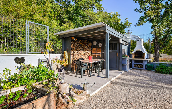 Holiday Home - Krk-Malinska , Croatia - CKI215 106