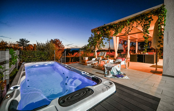 Holiday Home - Krk-Malinska , Croatia - CKI215 108
