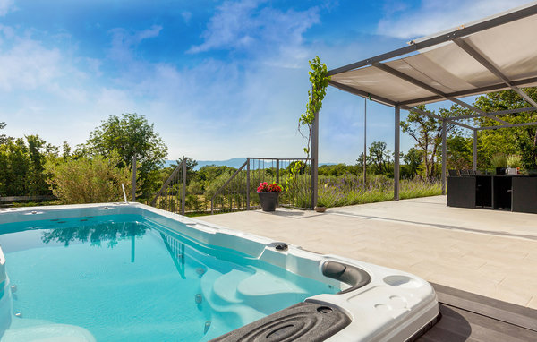 Holiday Home - Krk-Malinska , Croatia - CKI215 11