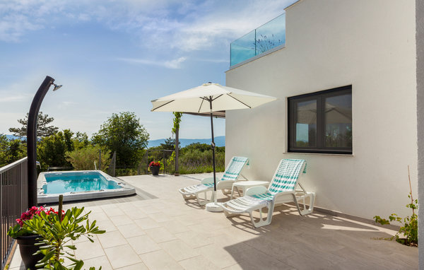 Holiday Home - Krk-Malinska , Croatia - CKI215 6