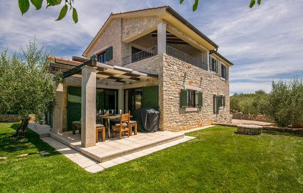 Ferienhaus 