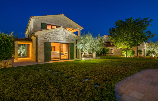 Ferienhaus 