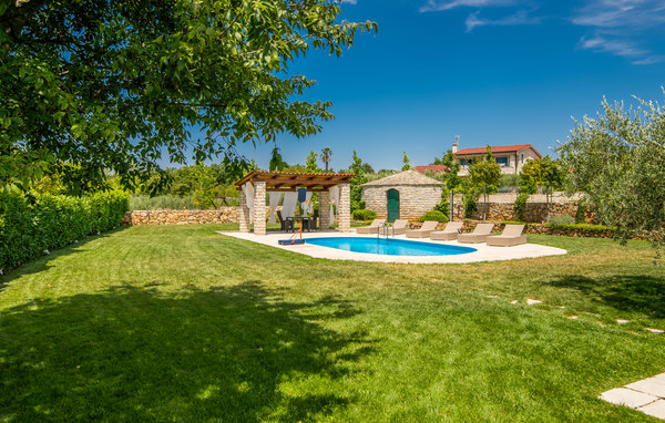 Ferienhaus 