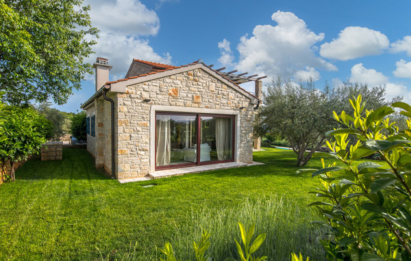 Ferienhaus 