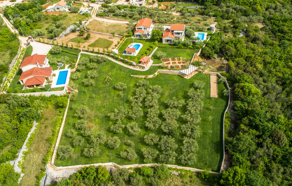 Ferienhaus - Krk-Linardici , Kroatien - CKI218 2