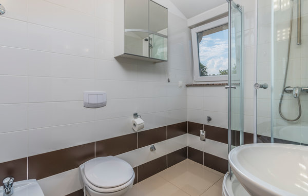 Location de vacances - Krk-Kornic , Croatie - CKI264 703