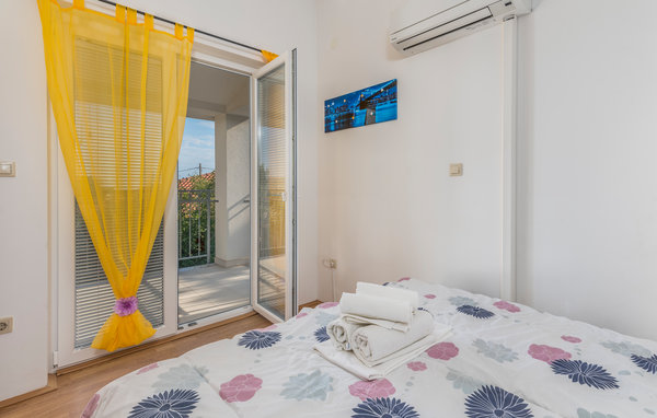 Location de vacances - Krk-Kornic , Croatie - CKI264 603