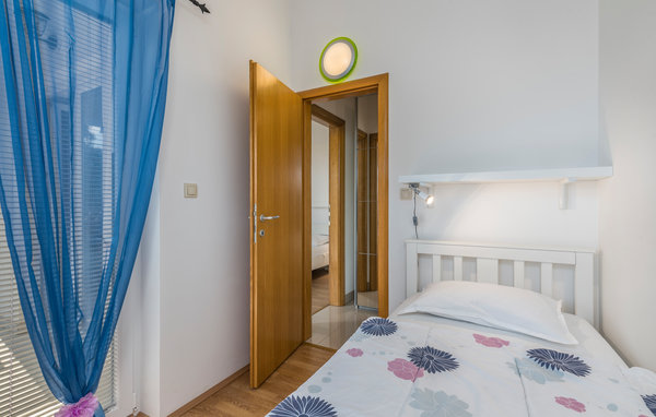 Location de vacances - Krk-Kornic , Croatie - CKI264 608
