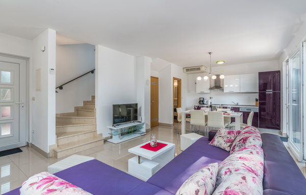 Location de vacances - Krk-Kornic , Croatie - CKI264 4