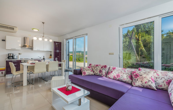 Location de vacances - Krk-Kornic , Croatie - CKI264 301