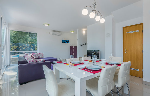 Location de vacances - Krk-Kornic , Croatie - CKI264 303