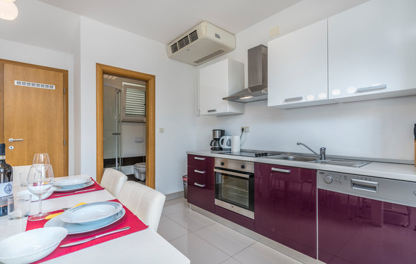 Location de vacances - Krk-Kornic , Croatie - CKI264 305