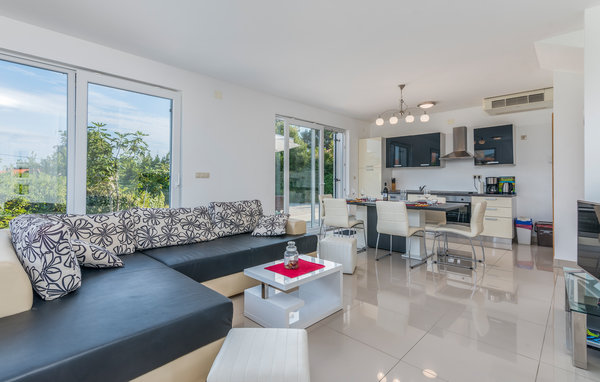 Location de vacances - Krk-Kornic , Croatie - CKI264 3