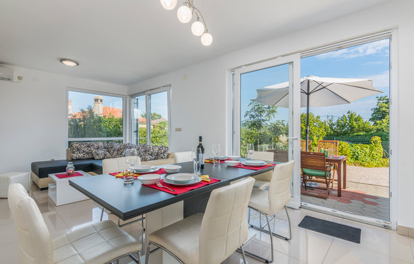 Location de vacances - Krk-Kornic , Croatie - CKI264 310