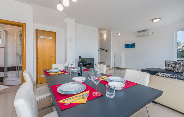 Location de vacances - Krk-Kornic , Croatie - CKI264 311