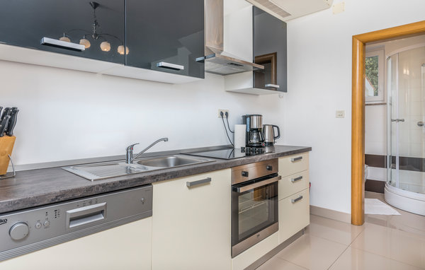 Location de vacances - Krk-Kornic , Croatie - CKI264 312
